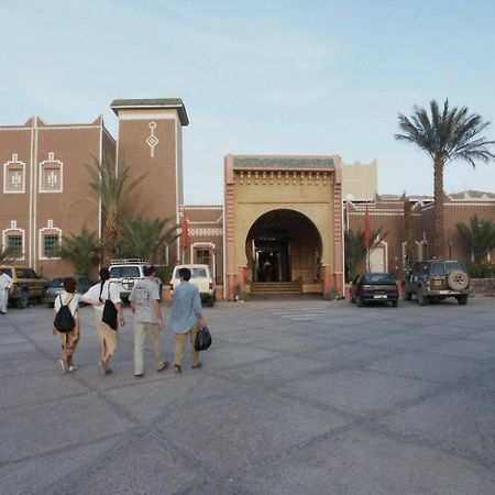 Hotel Le Tinsouline Zagora Exterior photo