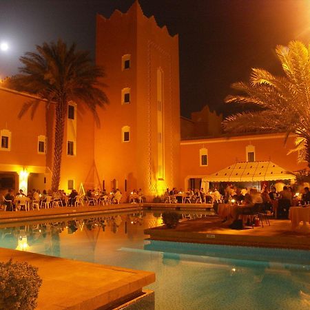 Hotel Le Tinsouline Zagora Exterior photo