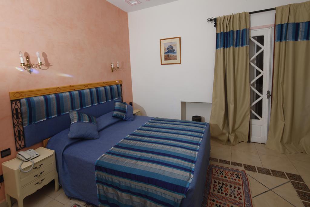 Hotel Le Tinsouline Zagora Exterior photo